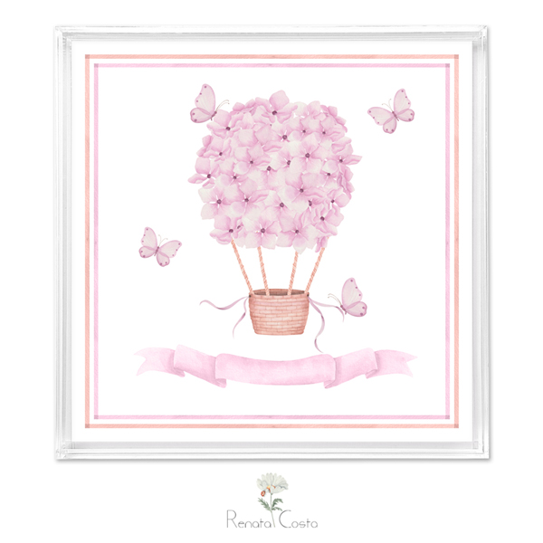 Porta-Maternidade-Balao-com-Flores-Lilas-Menina