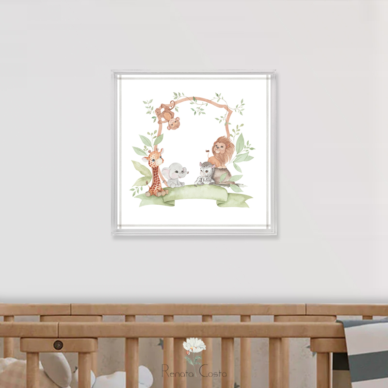 Porta-Maternidade-Safari