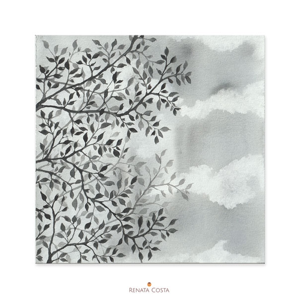 Impressão Fine Art - Inverno