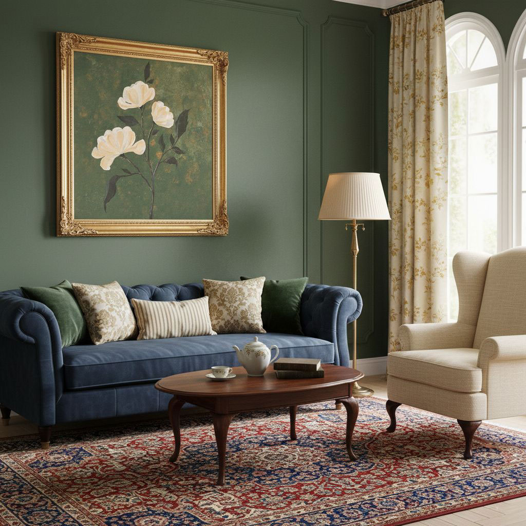 Impressão Fine Art - Realeza - Imagem 2