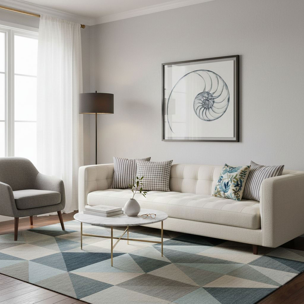 Impressão Fine Art - Proporção - Imagem 2